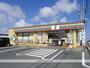 コンビニ　セブン－イレブン浜松寸田ヶ谷店（コンビニ）まで871m