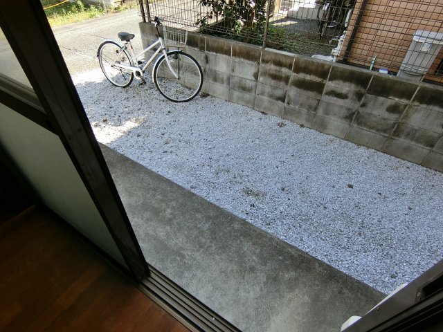 アスティオンの内装写真