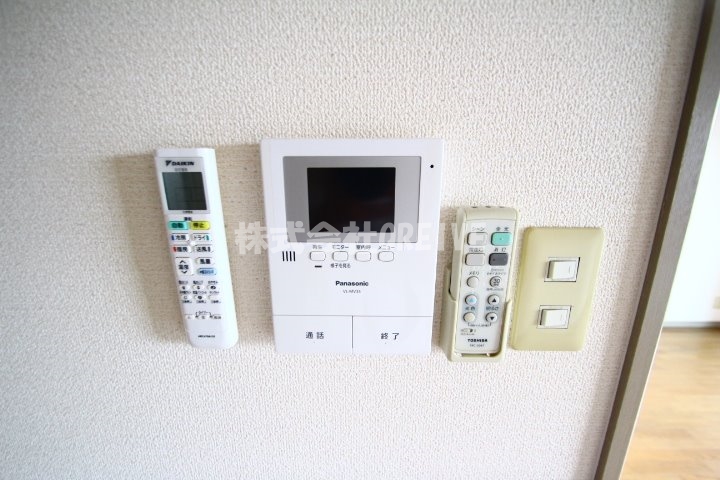サイトビルのその他写真