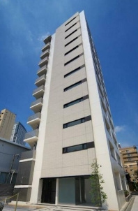 建物外観　☆きれいな外観☆