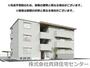 建物外観　完成予想図