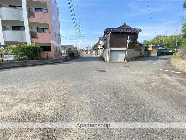 その他　前面道路２（その他）まで0m