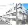 長後駅より徒歩6分 3階 築37年4ヶ月の賃貸物件