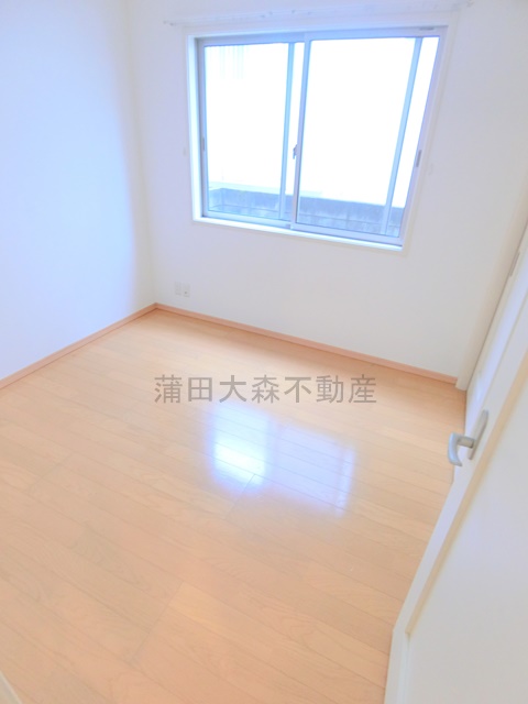 その他部屋・スペース　洋室4.5帖