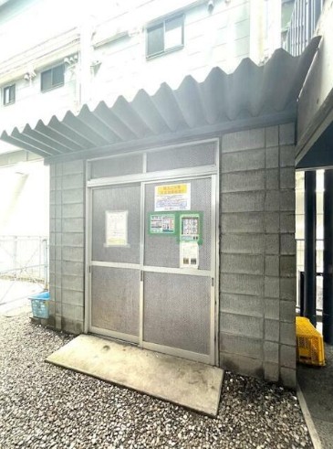 メインステージ多摩川駅前のその他写真