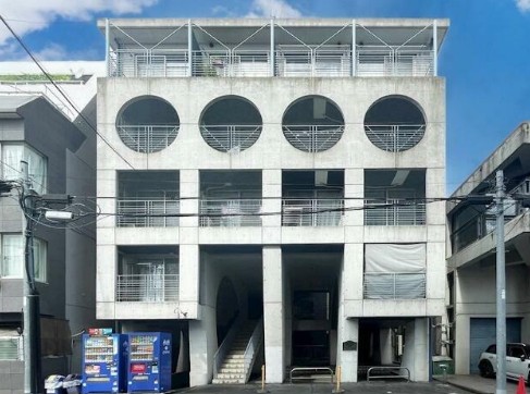 メインステージ多摩川駅前のその他写真