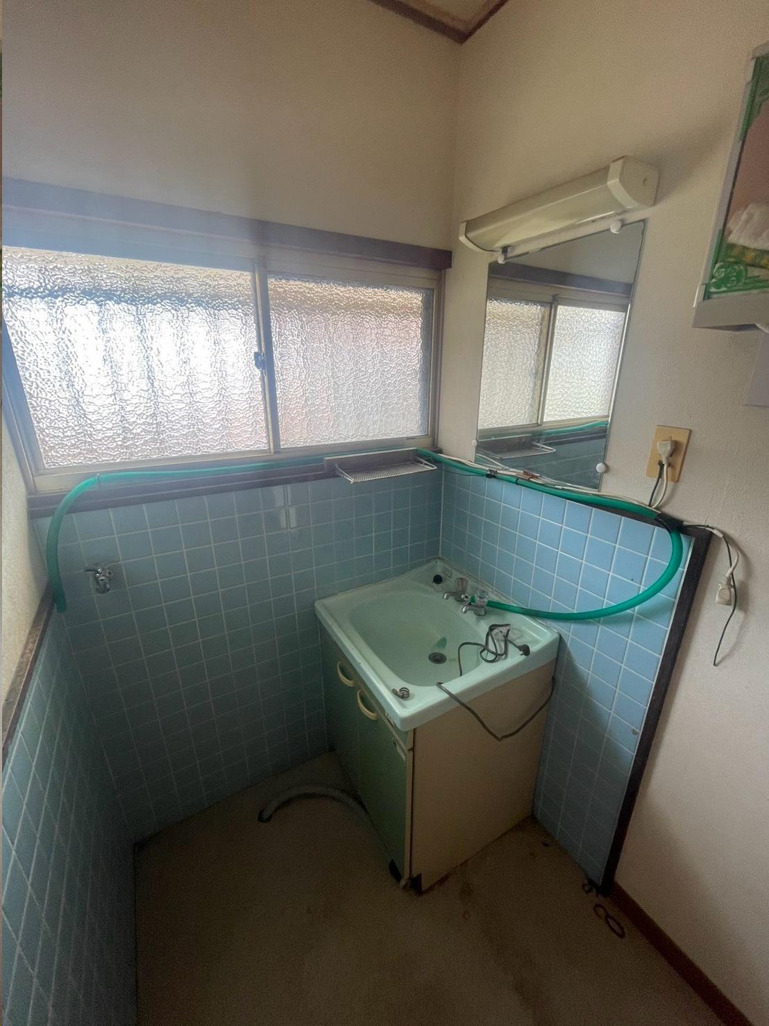 S-HOUSE田島の内装写真