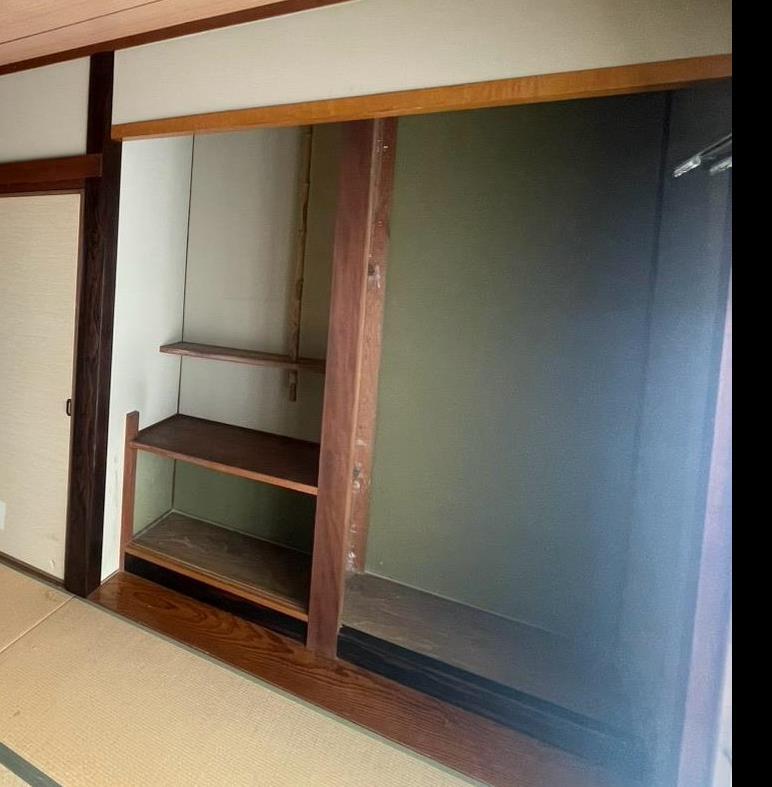 S-HOUSE田島の内装写真