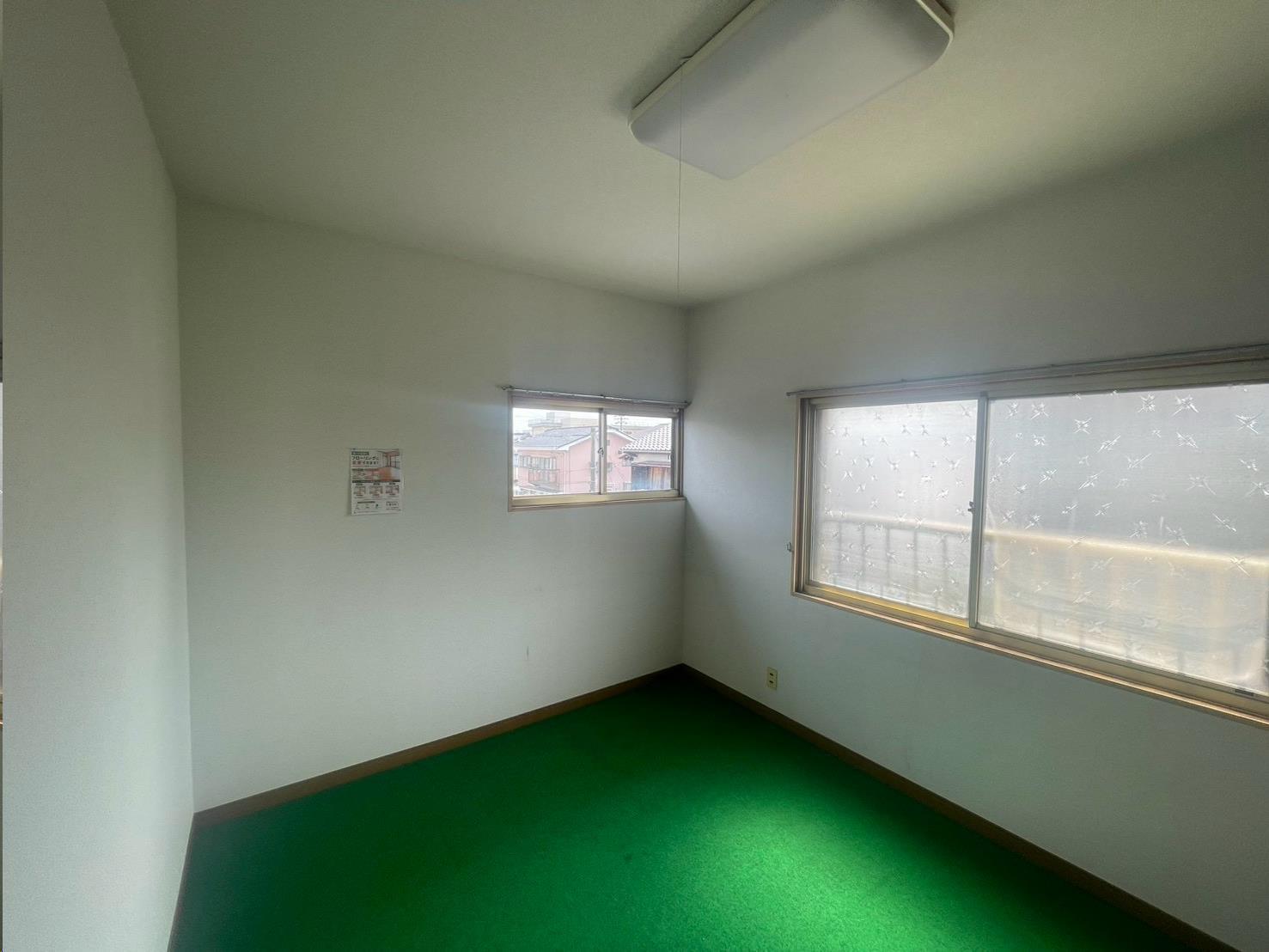 S-HOUSE田島の内装写真
