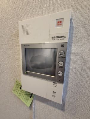 セキュリティ　☆安心安全のセキュリティ☆