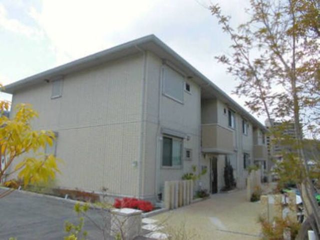 京阪本線 光善寺駅 徒歩14分 築15年