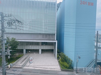 エステムコート名古屋今池アーバンゲートの外観写真