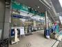 コンビニ　ローソン 南柏駅西口店（コンビニ）まで509m