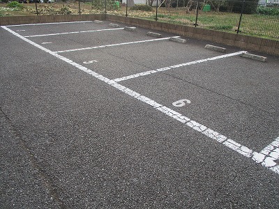 駐車場　画像8