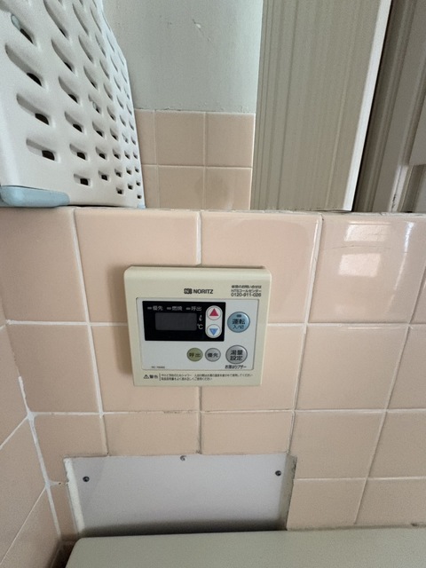 その他設備　別部屋参考写真