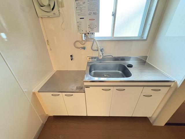 キッチン　別部屋参考写真