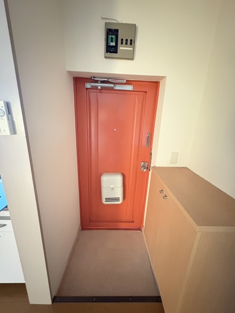 玄関　別部屋参考写真