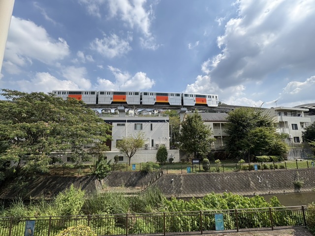 眺望　別部屋参考写真