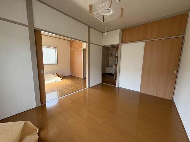 居室・リビング　別部屋参考写真