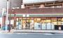 コンビニ　セブンイレブン江東門前仲町1丁目店（コンビニ）まで184m