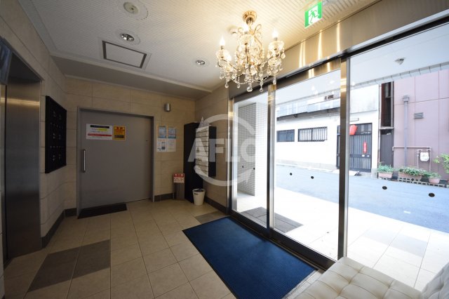 地下鉄堺筋線 日本橋駅 徒歩8分 7階建 築11年のその他写真