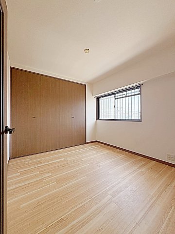 その他部屋・スペース　寝室です