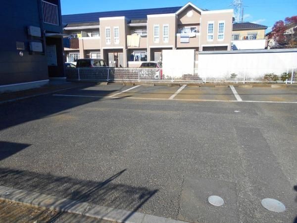 東武野田線 六実駅 徒歩10分 2階建 築24年のその他写真