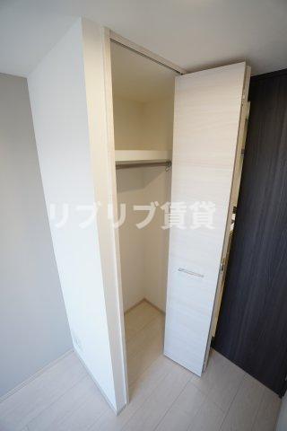 京成千原線 千葉中央駅 徒歩5分 11階建 築2年の内装写真