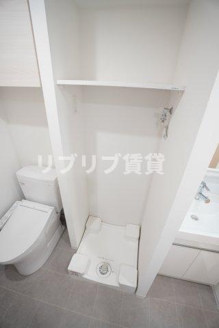京成千原線 千葉中央駅 徒歩5分 11階建 築2年のその他写真