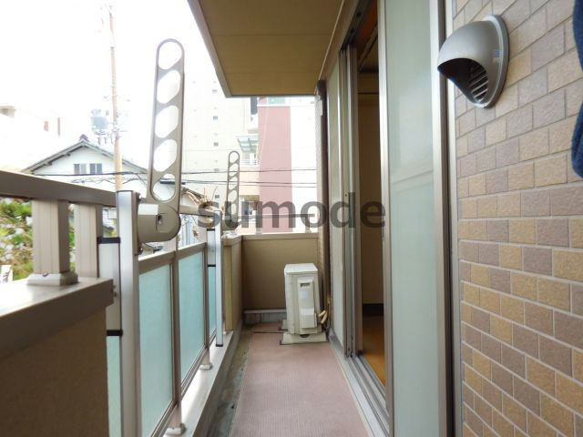 シティコート城北の内装写真