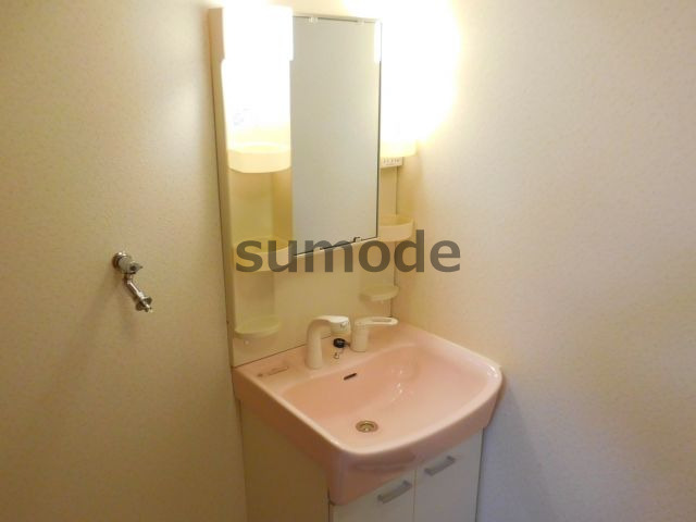 シティコート城北の内装写真