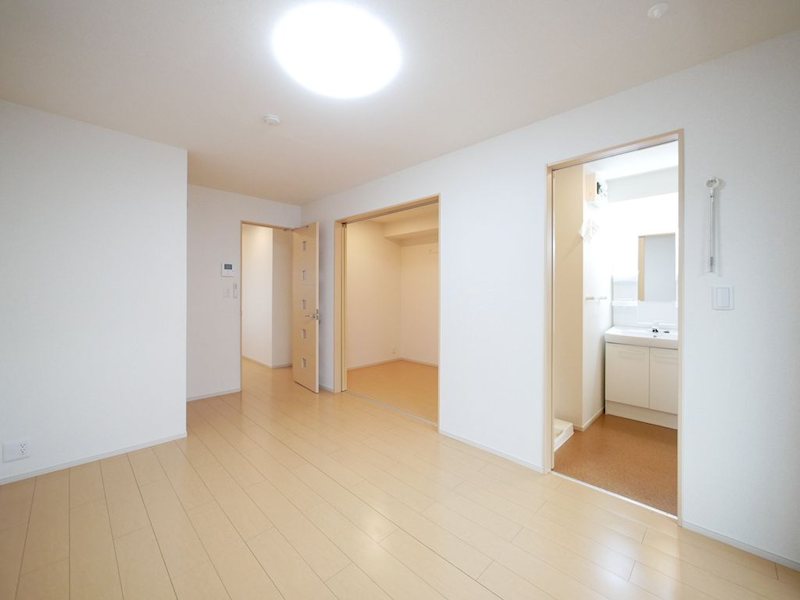 その他　洋室7帖