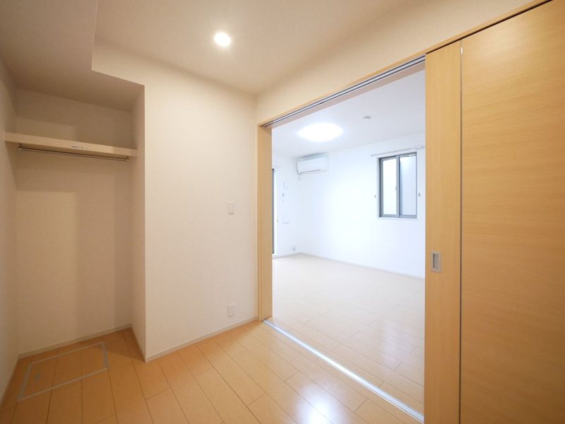その他部屋・スペース　S3.5帖