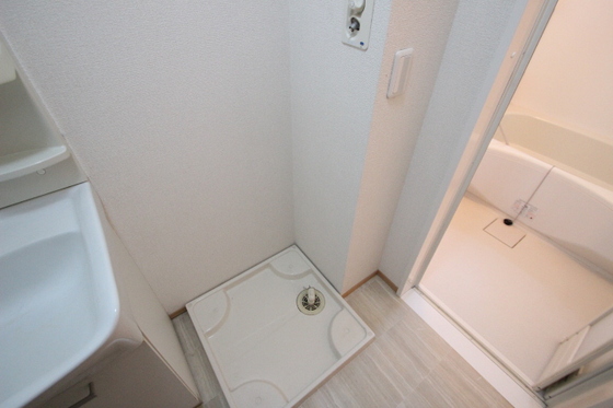 その他　※別部屋の写真です