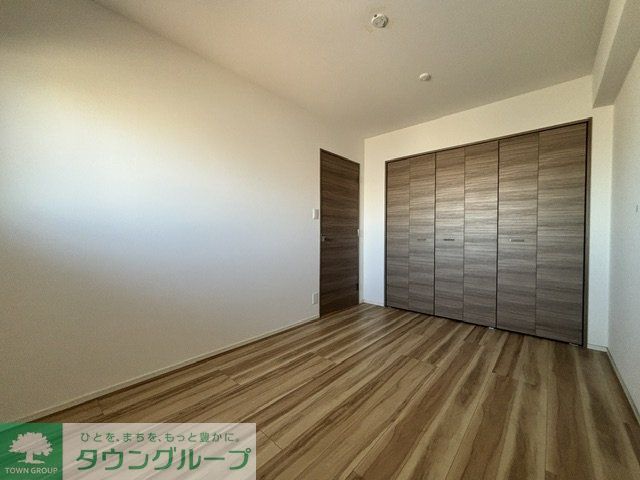 A-HOUSE茅ヶ崎の内装写真