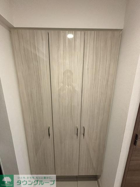 A-HOUSE茅ヶ崎の内装写真