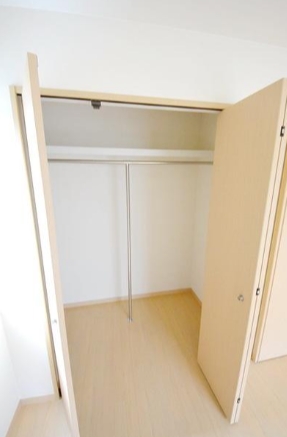 収納　☆たっぷり収納☆