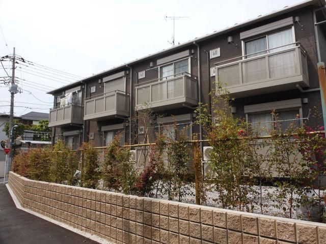 建物外観　☆綺麗な外観☆