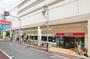 スーパー　西友　富士見ヶ丘店（スーパー）まで450m