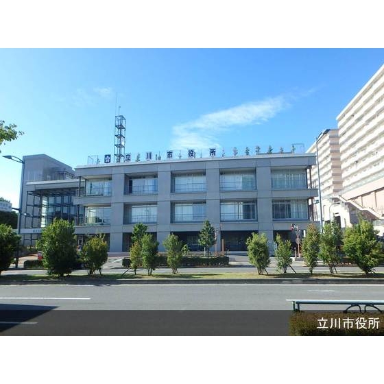 UR立川幸町の周辺写真