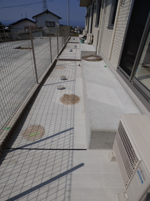 庭