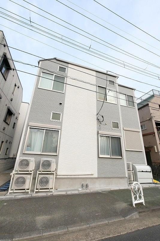 ハーモニーテラス栗原IIのその他写真