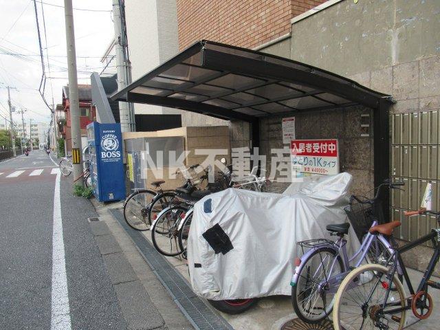 ハイツレバランスのその他写真