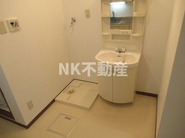 ハイツレバランスの内装写真