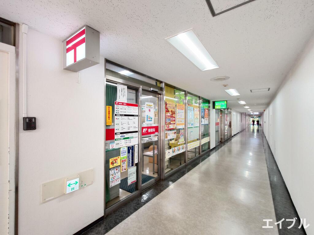 WISTERIA SUITEの周辺写真