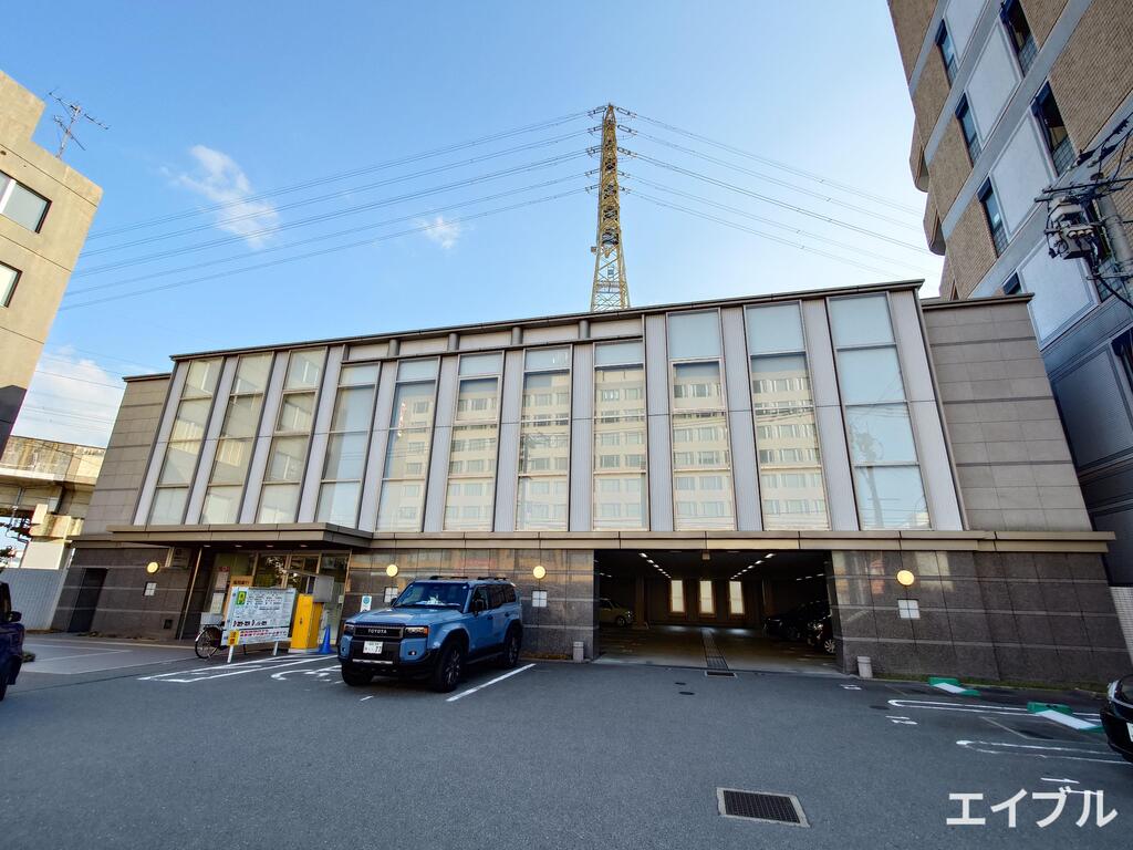WISTERIA SUITEの周辺写真