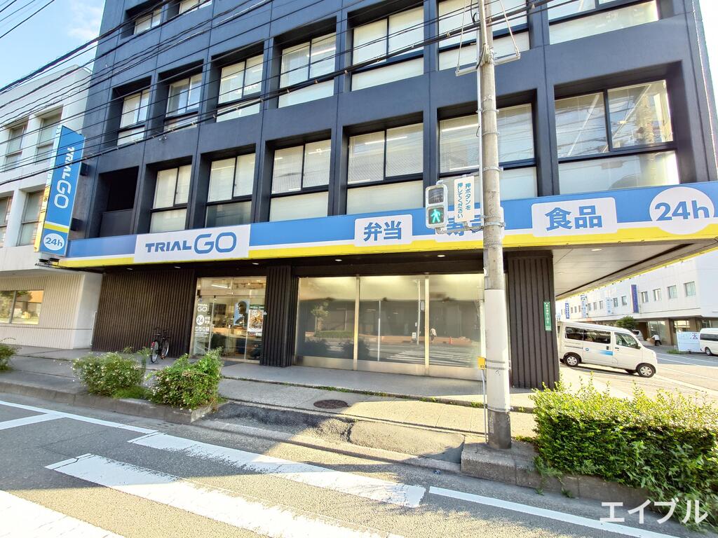 WISTERIA SUITEの周辺写真