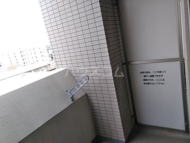 レジディア浦安の内装写真