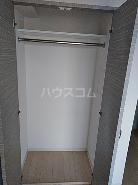 レジディア浦安の内装写真