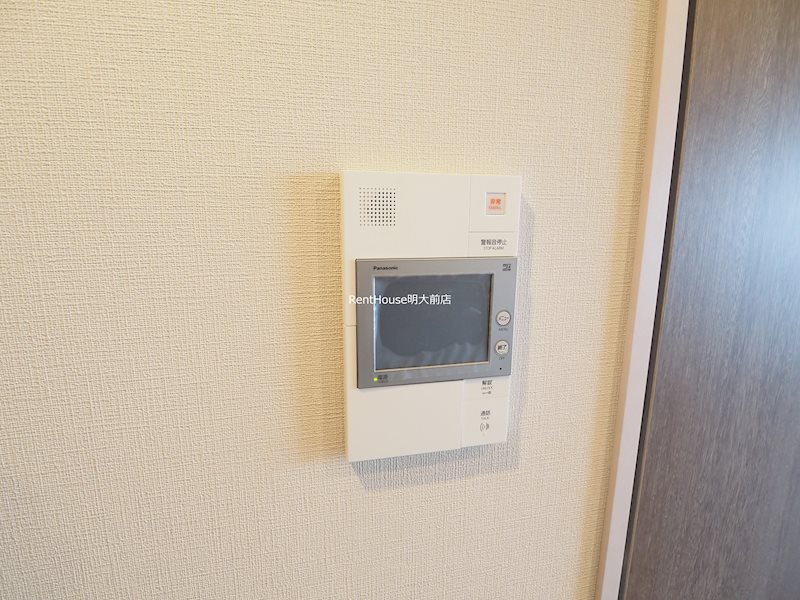 京王線 明大前駅 徒歩3分 12階建 築5年のその他写真